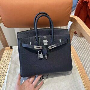 Classic Hermes Bag: A Stylish and Versatile Choice for Elegance